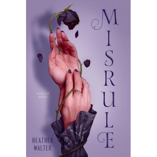 Heather Walter - Misrule