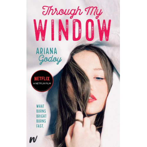 Ariana Godoy - Through My Window