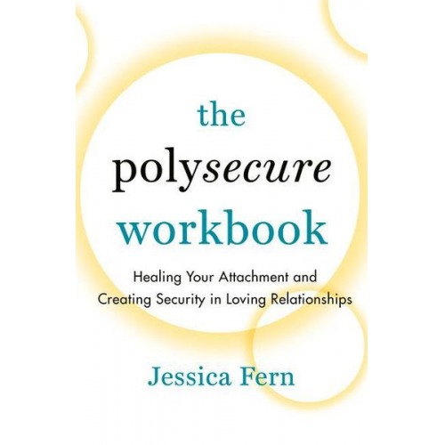 Jessica Fern - The Polysecure Workbook