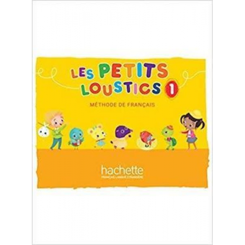 Brigitte Eubelen Hugues Denisot Marianne Capouet - Les Petits Loustics