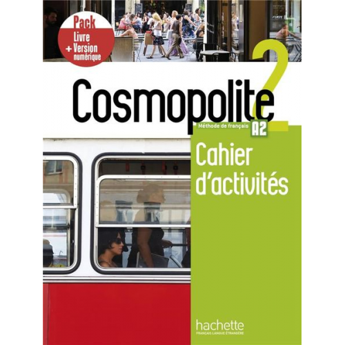 Cosmopolite