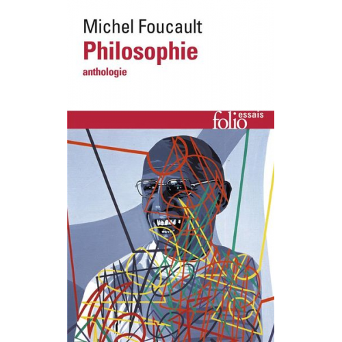 Michel Foucault - Philosophie Foucault