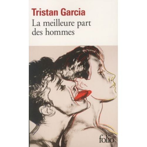 Tristan Garcia - Meilleure Part Des Hom