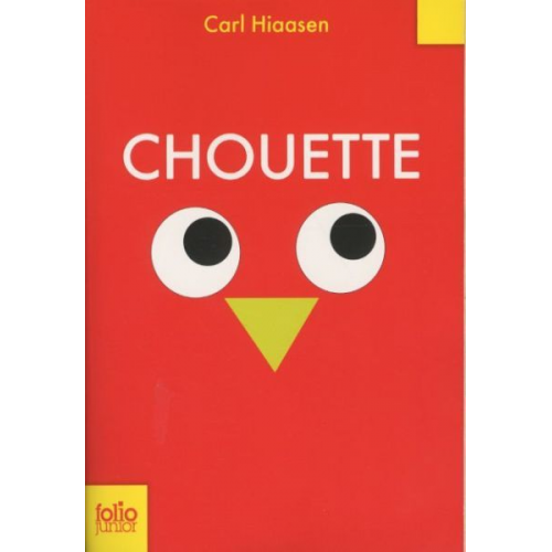 Carl Hiaasen - Chouette