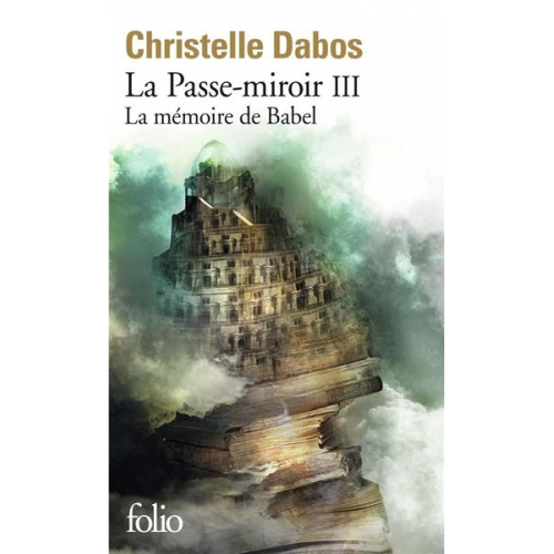 Christelle Dabos - La Passe-miroir, Livre lll