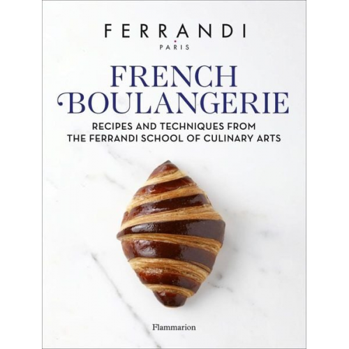 Ferrandi Paris - French Boulangerie