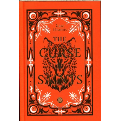 Kate Dramis - The Curse of Saints