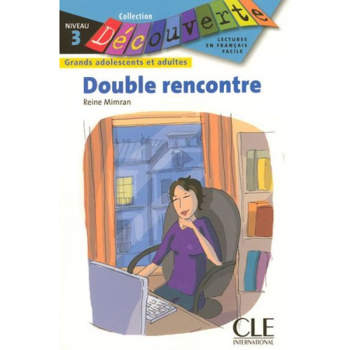 Mimran - Double Rencontre (Level 3)