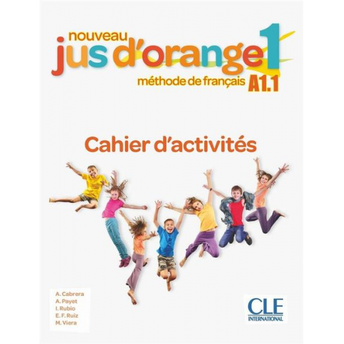 Adrian Cabrera Adrien Payet Manuel Viera - Nouveau Jus d'orange