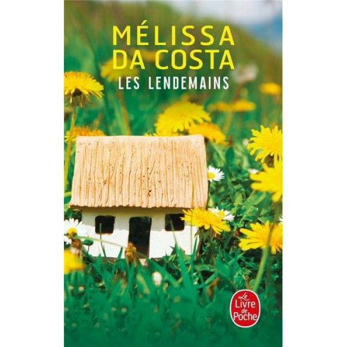 Melissa Da Costa - Les Lendemains