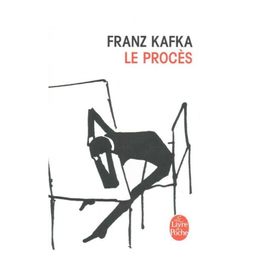 F. Kafka - Le Proces