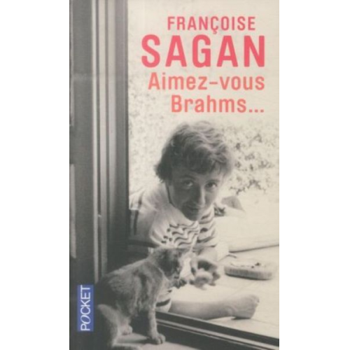 Francoise Sagan - Aimez-vouz Brahms...