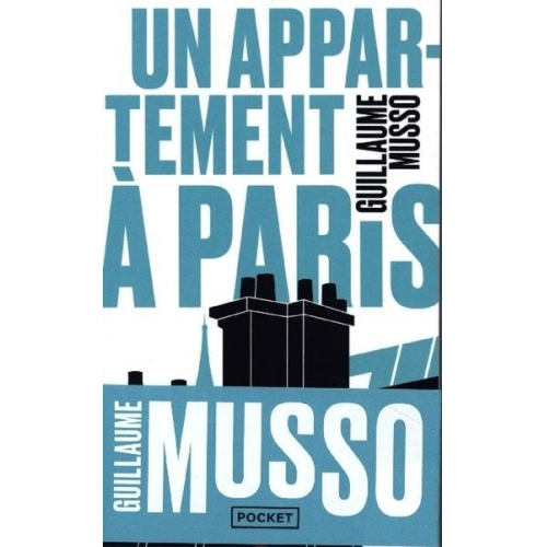 Guillaume Musso - Un appartement à Paris