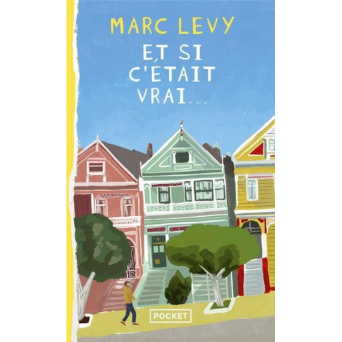 Marc Levy - Et si c' etait vrai