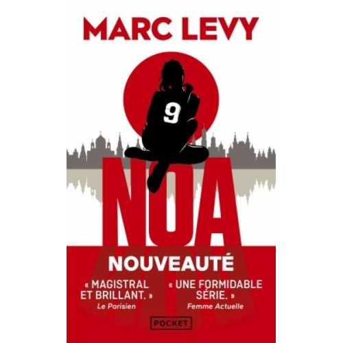 Marc Levy - NOA