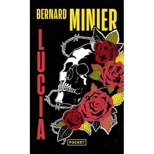 Bernard Minier - Lucia