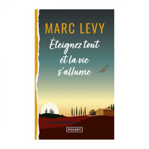 Marc Levy - Eteignez tout et la vie s'allume