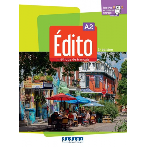 Edito 2e edition