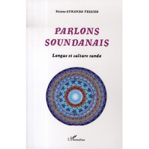 Eric Sukanda - Parlons soundanais