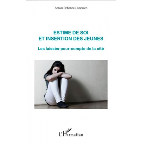 Annick Lamoulen - Estime de soi et insertion des jeunes