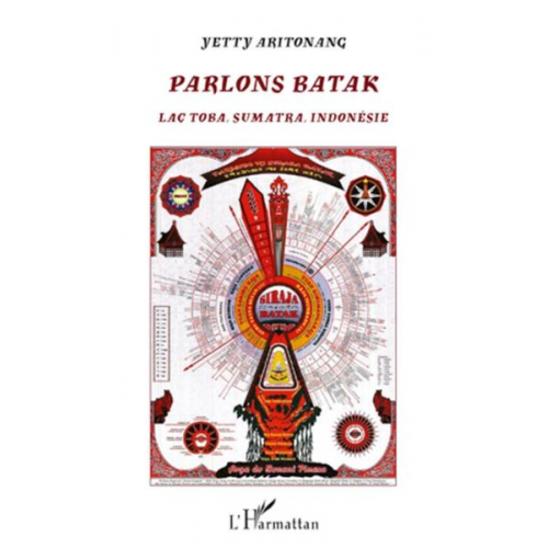 Yetty Aritonang - Parlons Batak