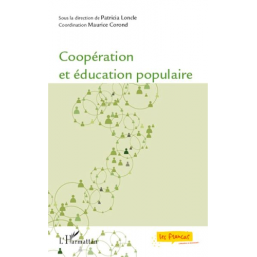 Patricia Loncle - Coopération et éducation populaire