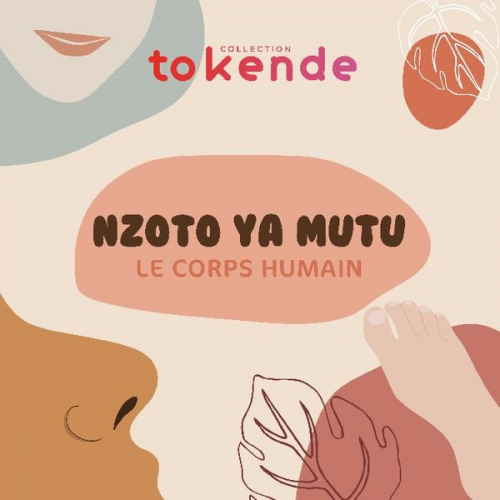 Collection Tokende - Apprendre le Lingala aux Enfants