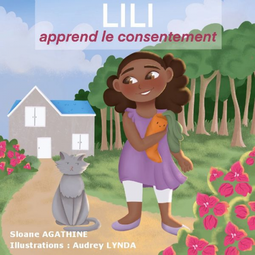 Sloane Agathine - Lili