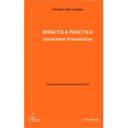 Christian Tiako Youadjeu - Didactica practica