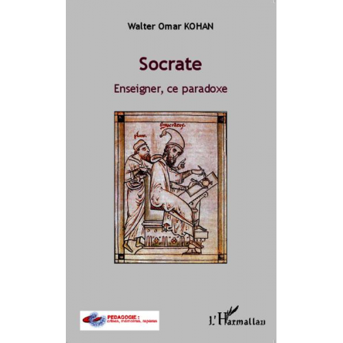 Walter Omar Kohan - Socrate