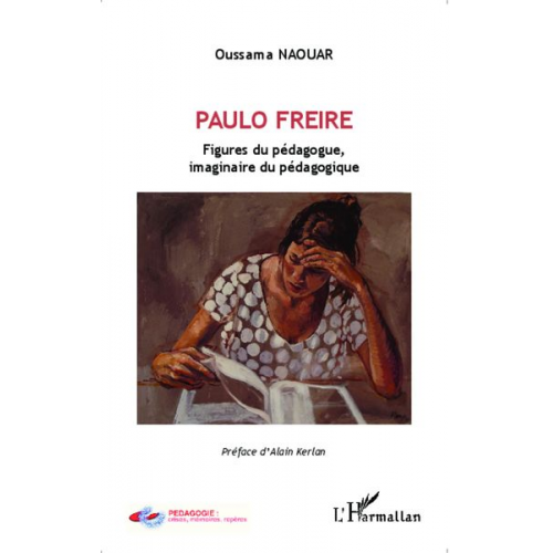 Oussama Naouar - Paulo Freire