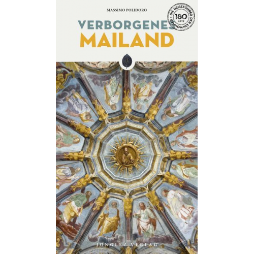 Massimo Polidoro - Verborgenes Mailand