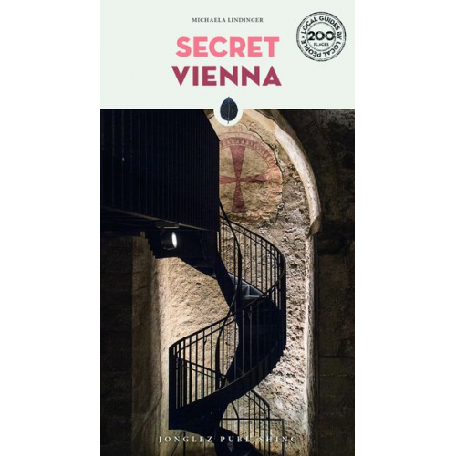 Michaela Lindinger - Secret Vienna