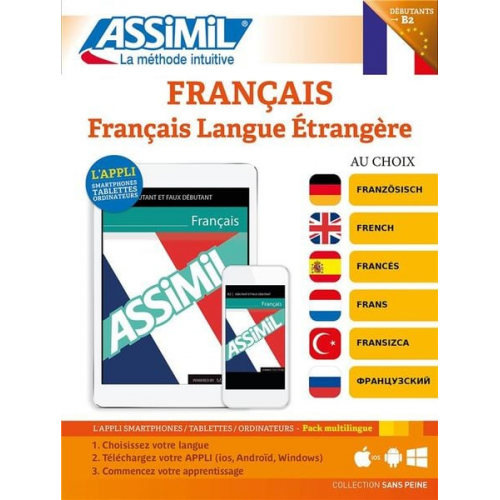 French E-Course Book