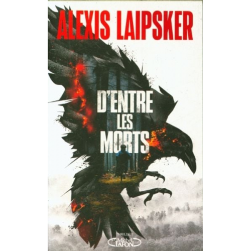 Alexis Laipsker - D'entre les morts