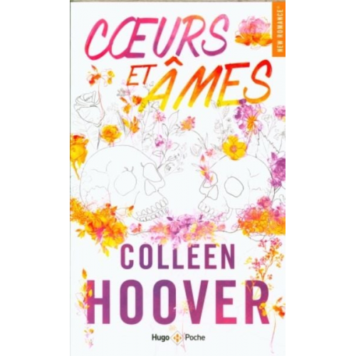 Colleen Hoover - Coeurs et âmes