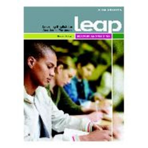 Julia Williams - Leap (learning English For Aca