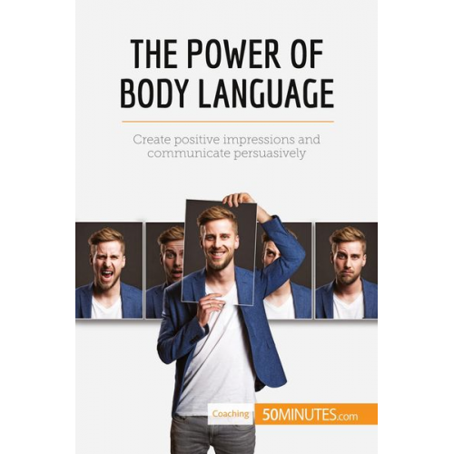 50minutes - The Power of Body Language