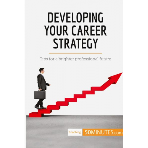 50minutes - Developing Your Career Strategy