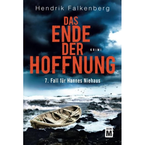 Hendrik Falkenberg - Das Ende der Hoffnung