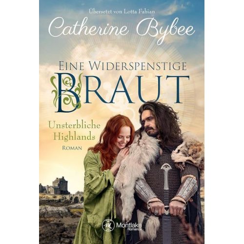 Catherine Bybee - Eine widerspenstige Braut