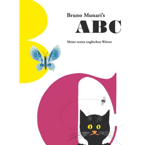 Bruno Munari - Bruno Munaris ABC