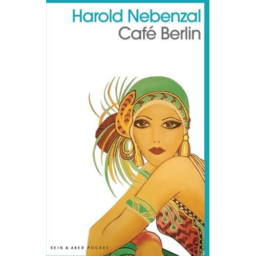 Harold Nebenzal - Café Berlin