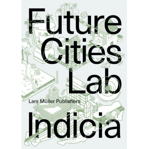 Future Cities Laboratory