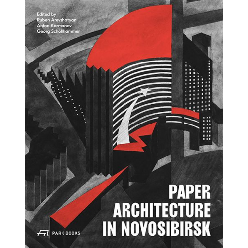 Paper Architecture in Novosibirsk