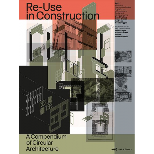 Re-Use in Construction