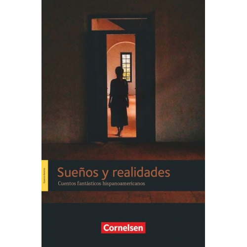 Espacios literarios B1 - Cuentos fantásticos