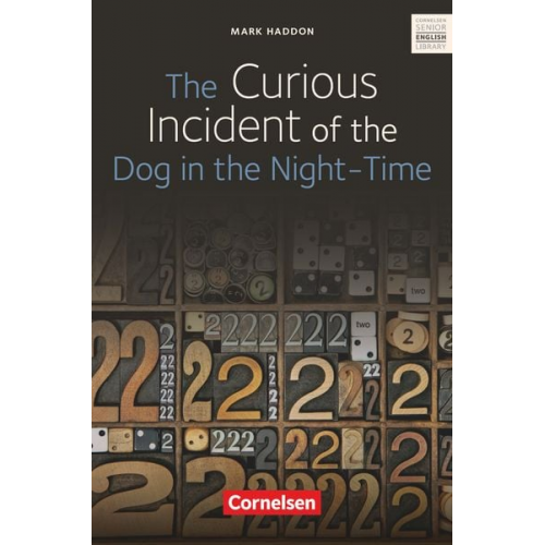 Mark Haddon Angela Ringel-Eichinger - The Curious Incident of the Dog in the Night-Time