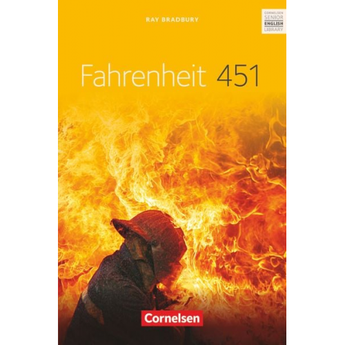 Ray Bradbury Birgit Ohmsieder - Fahrenheit 451