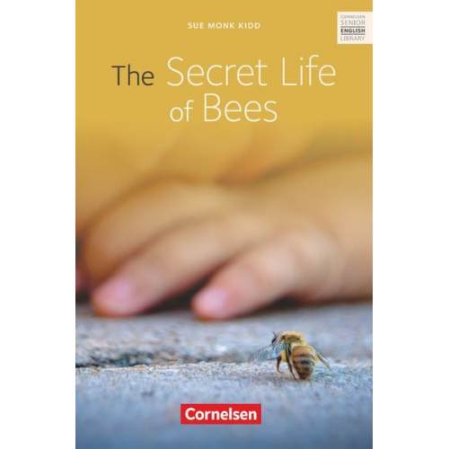 Sue Monk Kidd Gerhard Zimmer - The Secret Life of Bees